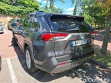  Toyota  RAV4 2.5 HYBRID 218 CVT DYNAMIC 2WD #53