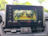  Toyota  RAV4 2.5 HYBRID 218 CVT DYNAMIC 2WD #64