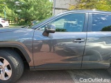  Toyota  RAV4 2.5 HYBRID 218 CVT DYNAMIC 2WD #65
