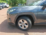  Toyota  RAV4 2.5 HYBRID 218 CVT DYNAMIC 2WD #69