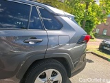  Toyota  RAV4 2.5 HYBRID 218 CVT DYNAMIC 2WD #71