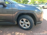  Toyota  RAV4 2.5 HYBRID 218 CVT DYNAMIC 2WD #70