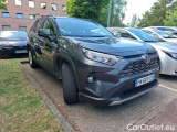  Toyota  RAV4 2.5 HYBRID 218 CVT DYNAMIC 2WD #74