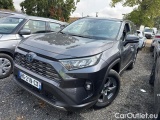 Toyota RAV4 2.5 HEV 218 DYN BUSIN TOY EXP CVT 2WD
