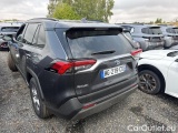  Toyota  RAV4 2.5 HEV 218 DYN BUSIN TOY EXP CVT 2WD #2