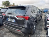  Toyota  RAV4 2.5 HEV 218 DYN BUSIN TOY EXP CVT 2WD #3