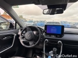  Toyota  RAV4 2.5 HEV 218 DYN BUSIN TOY EXP CVT 2WD #4