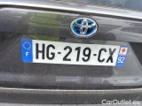  Toyota  RAV4 2.5 HEV 218 DYN BUSIN TOY EXP CVT 2WD #5