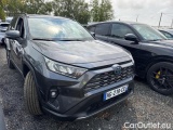  Toyota  RAV4 2.5 HEV 218 DYN BUSIN TOY EXP CVT 2WD #17