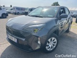 Toyota Yaris Cross 1.5 HYBRID 116H DYNAMIC AUTO