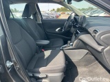  Toyota  Yaris Cross 1.5 HYBRID 116H DYNAMIC AUTO #9