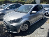 Toyota Yaris 1.5 HYBRID 116H DYNAMIC BUSINESS BEYOND