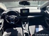  Toyota  Yaris 1.5 HYBRID 116H DYNAMIC BUSINESS BEYOND #4