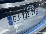  Toyota  Yaris 1.5 HYBRID 116H DYNAMIC BUSINESS BEYOND #5