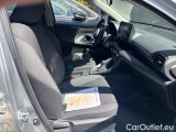  Toyota  Yaris 1.5 HYBRID 116H DYNAMIC BUSINESS BEYOND #9