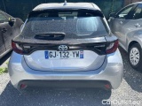  Toyota  Yaris 1.5 HYBRID 116H DYNAMIC BUSINESS BEYOND #15