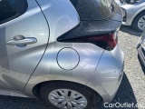  Toyota  Yaris 1.5 HYBRID 116H DYNAMIC BUSINESS BEYOND #44