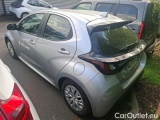  Toyota  Yaris 1.5 HYBRID 116H DYNAMIC BUSINESS BEYOND #2