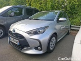 Toyota Yaris 1.5 HYBRID 116H DYNAMIC BUSINESS BEYOND