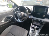  Toyota  Yaris 1.5 HYBRID 116H DYNAMIC BUSINESS BEYOND #4