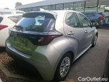  Toyota  Yaris 1.5 HYBRID 116H DYNAMIC BUSINESS BEYOND #3