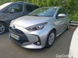  Toyota  Yaris 1.5 HYBRID 116H DYNAMIC BUSINESS BEYOND #31