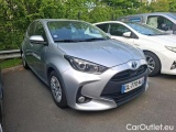  Toyota  Yaris 1.5 HYBRID 116H DYNAMIC BUSINESS BEYOND #58