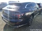  Volkswagen  Arteon 1.4 EHYBRID OPF DSG6 R-LINE S BRAKE #3