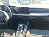  Volkswagen  Golf  1.0 ETSI OPF 110 DSG7 LIFE BUSINESS #11
