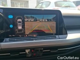 Volkswagen  Golf  1.0 ETSI OPF 110 DSG7 LIFE BUSINESS #33