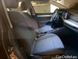  Volkswagen  Golf  2.0 TDI SCR 115 DSG LIFE BUSINESS #9