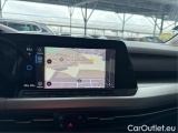  Volkswagen  Golf  2.0 TDI SCR 115 LIFE BUSINESS 1ST #14