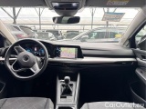  Volkswagen  Golf  2.0 TDI SCR 115 LIFE BUSINESS 1ST #11