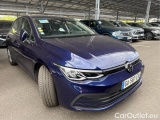  Volkswagen  Golf  2.0 TDI SCR 115 LIFE BUSINESS 1ST #19