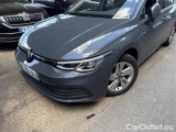  Volkswagen  Golf  2.0 TDI SCR 116 DSG LIFE PLUS #53