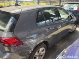  Volkswagen  Golf  2.0 TDI SCR 116 DSG LIFE PLUS #82