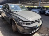  Volkswagen  Golf  2.0 TDI SCR 116 DSG LIFE PLUS #83