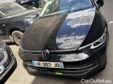  Volkswagen  Golf  1.5 EHYBRID 204 DSG6 STYLE #22