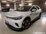 Volkswagen ID.4 BEV 82KWH PRO PERFORMANCE BUSINESS