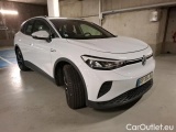  Volkswagen  ID.4 BEV 82KWH PRO PERFORMANCE BUSINESS #20