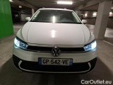  Volkswagen  Polo 1.0 TSI 95 LIFE #14