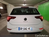  Volkswagen  Polo 1.0 TSI 95 LIFE #15