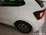  Volkswagen  Polo 1.0 TSI 95 LIFE #36