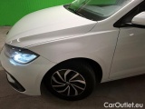  Volkswagen  Polo 1.0 TSI 95 LIFE #44