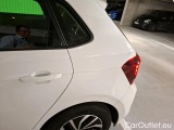  Volkswagen  Polo 1.0 TSI 95 LIFE #46