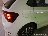  Volkswagen  Polo 1.0 TSI 95 LIFE #47