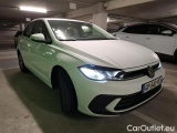  Volkswagen  Polo 1.0 TSI 95 LIFE #49