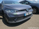 Volkswagen  Polo 1.0 TSI 95 VW EDITION #40
