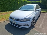 Volkswagen Polo 1.6 TDI 95 LOUNGE BUSINESS