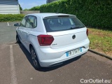  Volkswagen  Polo 1.6 TDI 95 LOUNGE BUSINESS #2